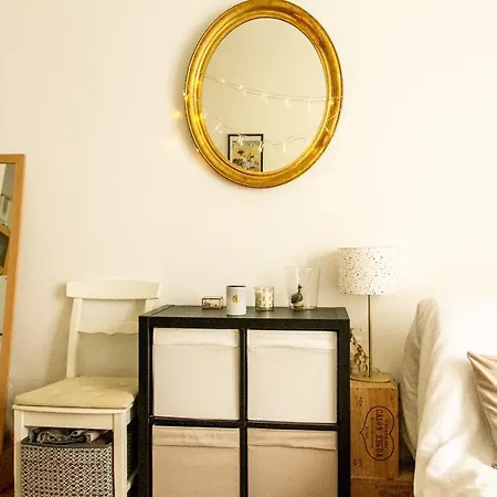 Appartement Lovely Apt Near Monceau Park *