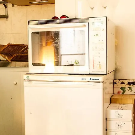 Lovely Apt Near Monceau Park *