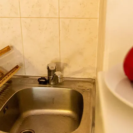 Lovely Apt Near Monceau Park Appartement Paris