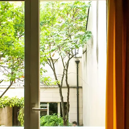 Lovely Apt Near Monceau Park