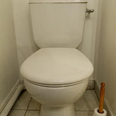 Lovely Apt Near Monceau Park *